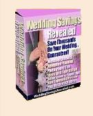 Save Thousands of Dollars On Your Wedding...