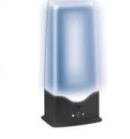 Verilux VT04BB1 TwiLight Mini Ultra Blue Light Therapy Sleep System