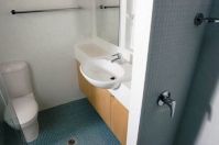 Small Bathroom